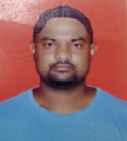 p k shah