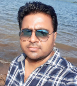 Raj Mishra